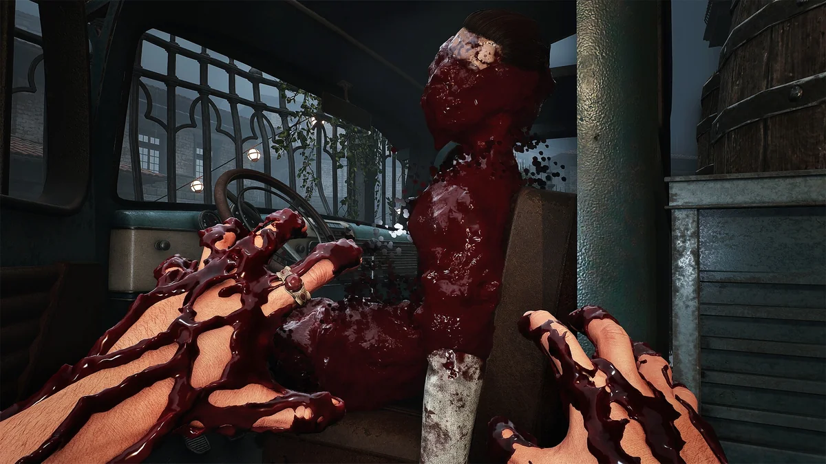 图片[4]-炼魂之地神偶剧院Build21866503中文版高画质下载第一人称恐怖射击端游-锐品游戏库