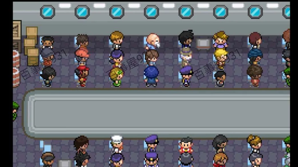 图片[1]-宝可梦帝国v12.5官方中文最新版下载|9世代全图鉴+Mega极巨化太晶化-锐品游戏库