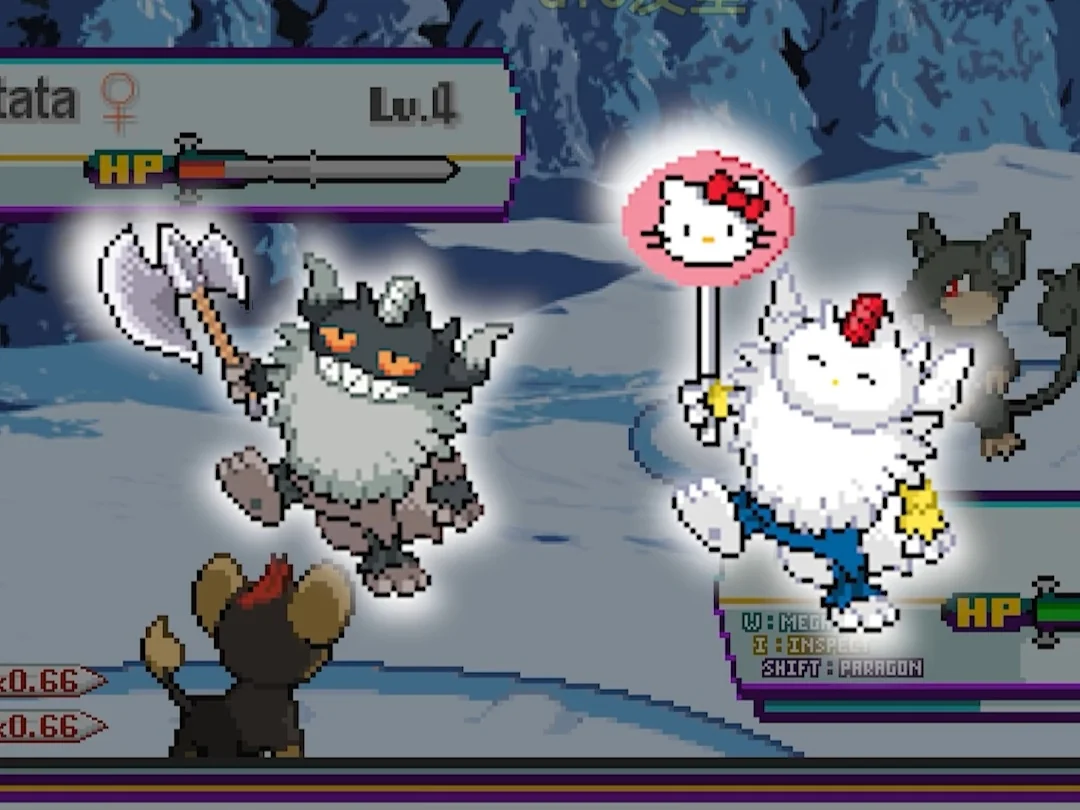 图片[2]-宝可梦帝国v12.5官方中文最新版下载|9世代全图鉴+Mega极巨化太晶化-锐品游戏库