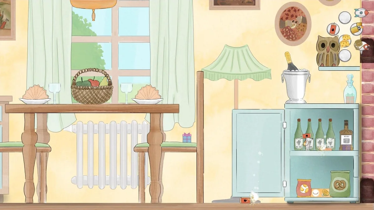 Randomice Build.20938899最新中文版 实验室老鼠迷宫逃脱策略游戏免费下载-锐品游戏库