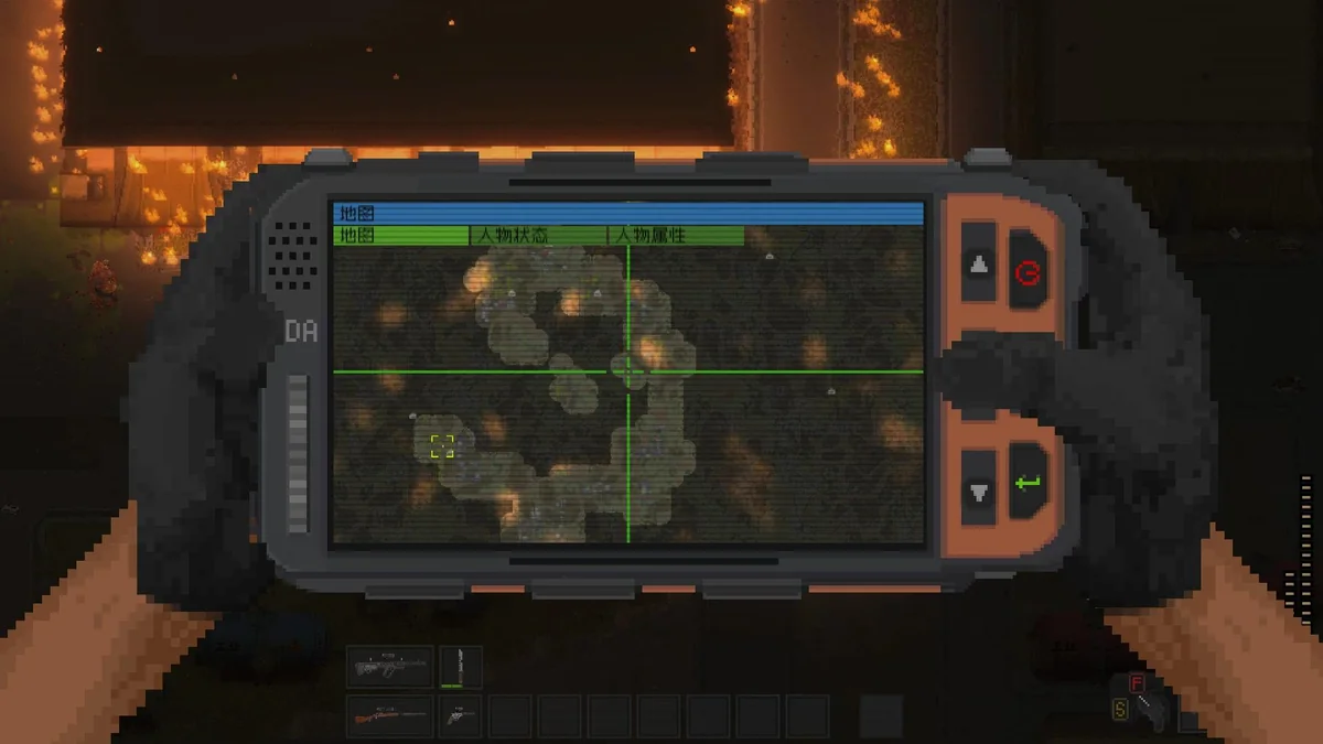 隔离区-丧尸末日生存v0.62.7.3中文版下载|215MB硬核生存策略端游-锐品游戏库