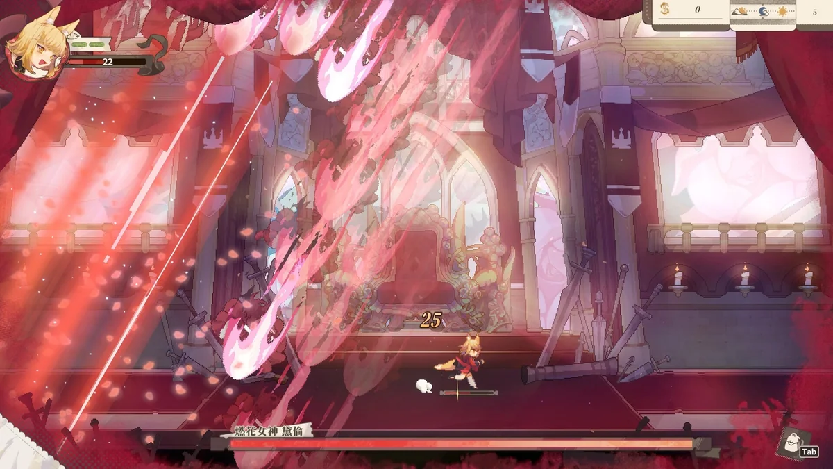 图片[1]-亚路塔：狐狸狐途的面包冒险中文版v1.0高画质治愈系模拟经营单机下载-锐品游戏库