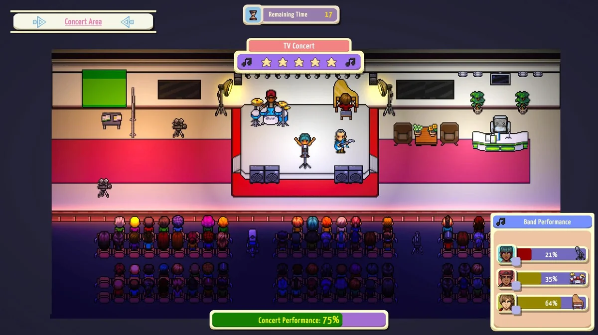 图片[3]-像素人生v1.1.26中文版高自由度建造生活模拟游戏免费下载-锐品游戏库