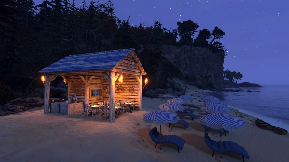 图片[3]-温馨小木屋Build.2160356像素休闲建造游戏中文版免费下载-锐品游戏库