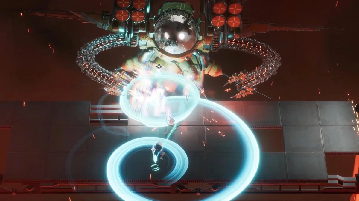 图片[1]-溯光行v1.0.2385高画质中文版下载 时光折跃光影解谜冒险端游-锐品游戏库