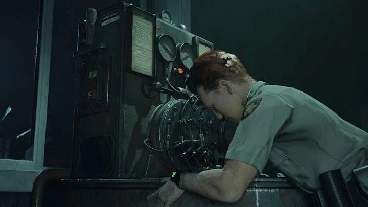 恐惧轮回v1.0.8中文版高画质时间循环生存恐怖游戏PC端免费下载-锐品游戏库