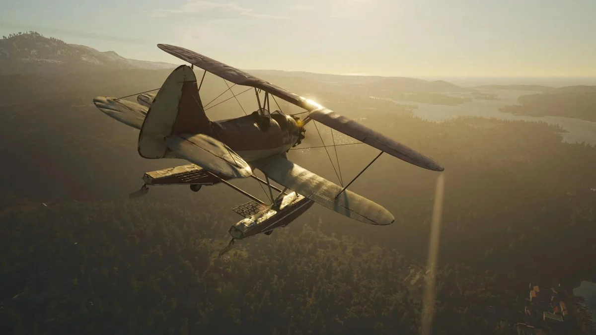 SCUM人渣v1.2.0.2开放世界生存模拟高画质中文最新版免费下载-锐品游戏库