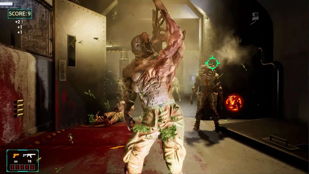 图片[1]-血风暴外星净化v0.5中文版高画质轨道射击游戏免费下载-锐品游戏库