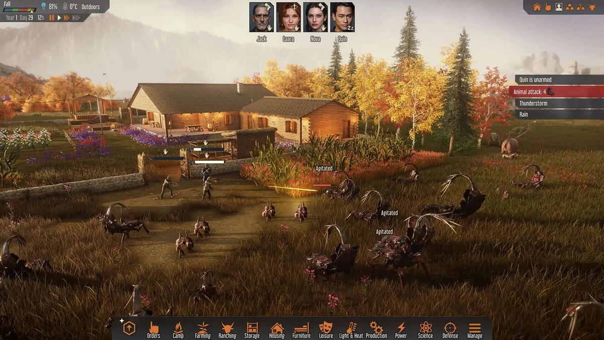 图片[2]-滞困异星黎明v1.23中文版高画质生存建造端游免费下载-锐品游戏库