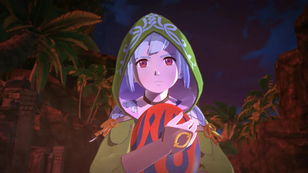 图片[1]-怪物猎人物语2破灭之翼中文高画质版PC最新免费下载-锐品游戏库