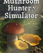 蘑菇猎人模拟器v1.0.2中文版高画质森林采集休闲模拟游戏免费下载-锐品游戏库