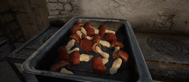 图片[1]-蘑菇猎人模拟器v1.0.2中文版高画质森林采集休闲模拟游戏免费下载-锐品游戏库