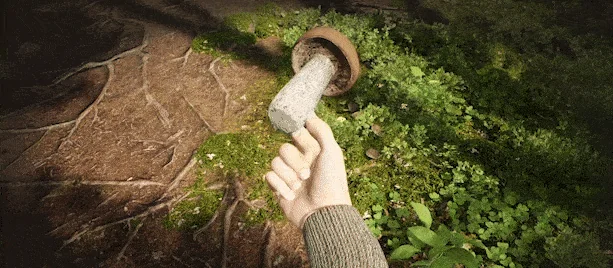 图片[2]-蘑菇猎人模拟器v1.0.2中文版高画质森林采集休闲模拟游戏免费下载-锐品游戏库