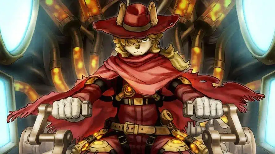 图片[1]-战场的赋格曲3 v1.2.1 中文版高画质策略RPG PC+手机模拟器整合包免费下载-锐品游戏库