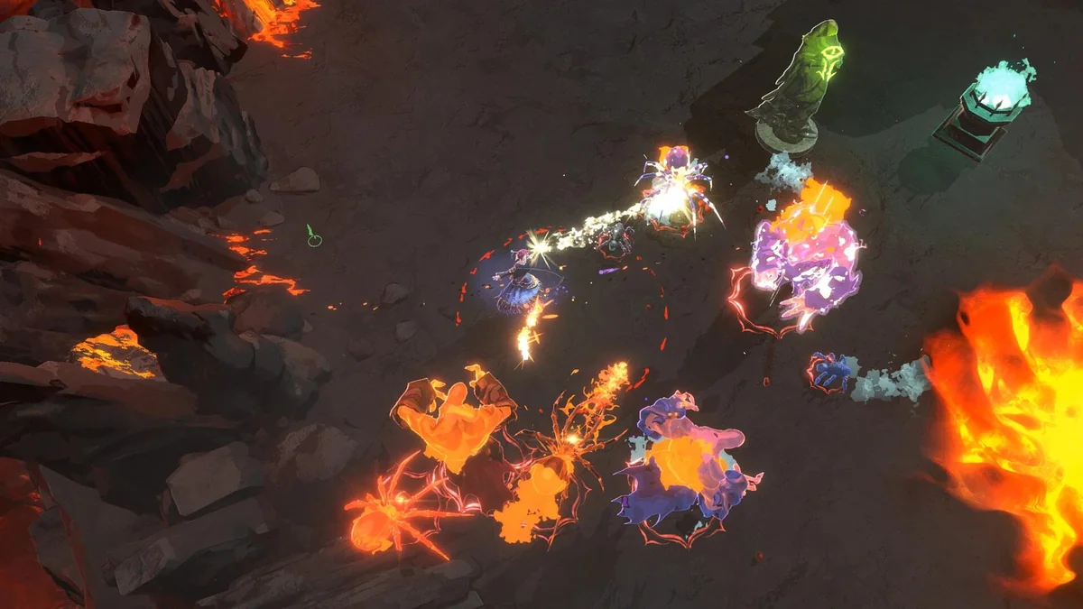 图片[2]-梦之形v1.0.9.9最新中文版高画质冒险解谜游戏免费下载-锐品游戏库