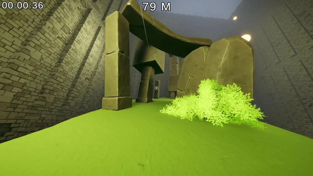 跑酷文明v2024.11.20中文版高画质动作跑酷游戏免费下载-锐品游戏库