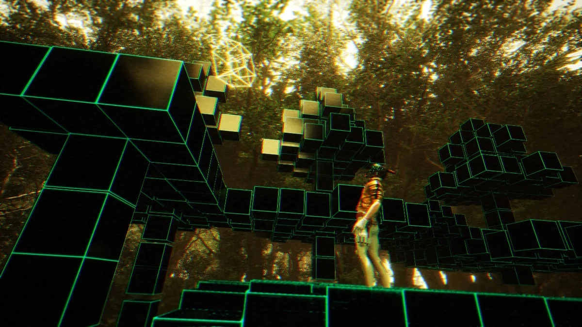 罗密欧是个绝命侠v1.3.000中文版高画质动作冒险游戏PC端免费下载-锐品游戏库