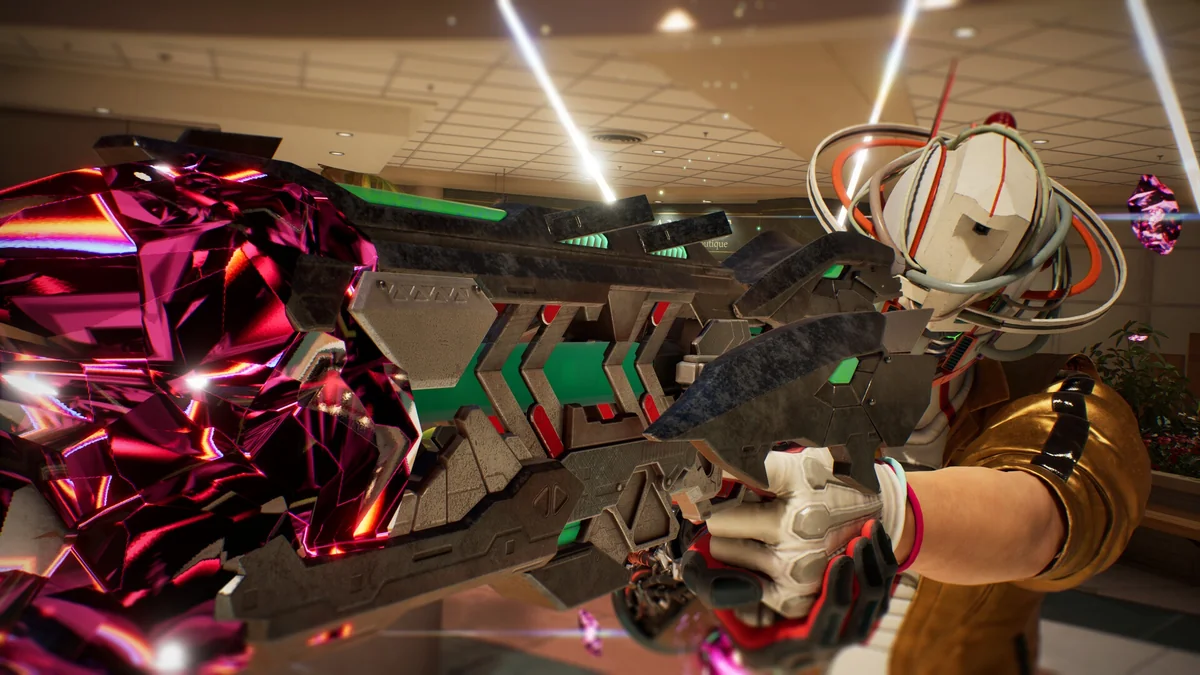 罗密欧是个绝命侠Build.21786349中文版高画质动作冒险端游免费下载-锐品游戏库