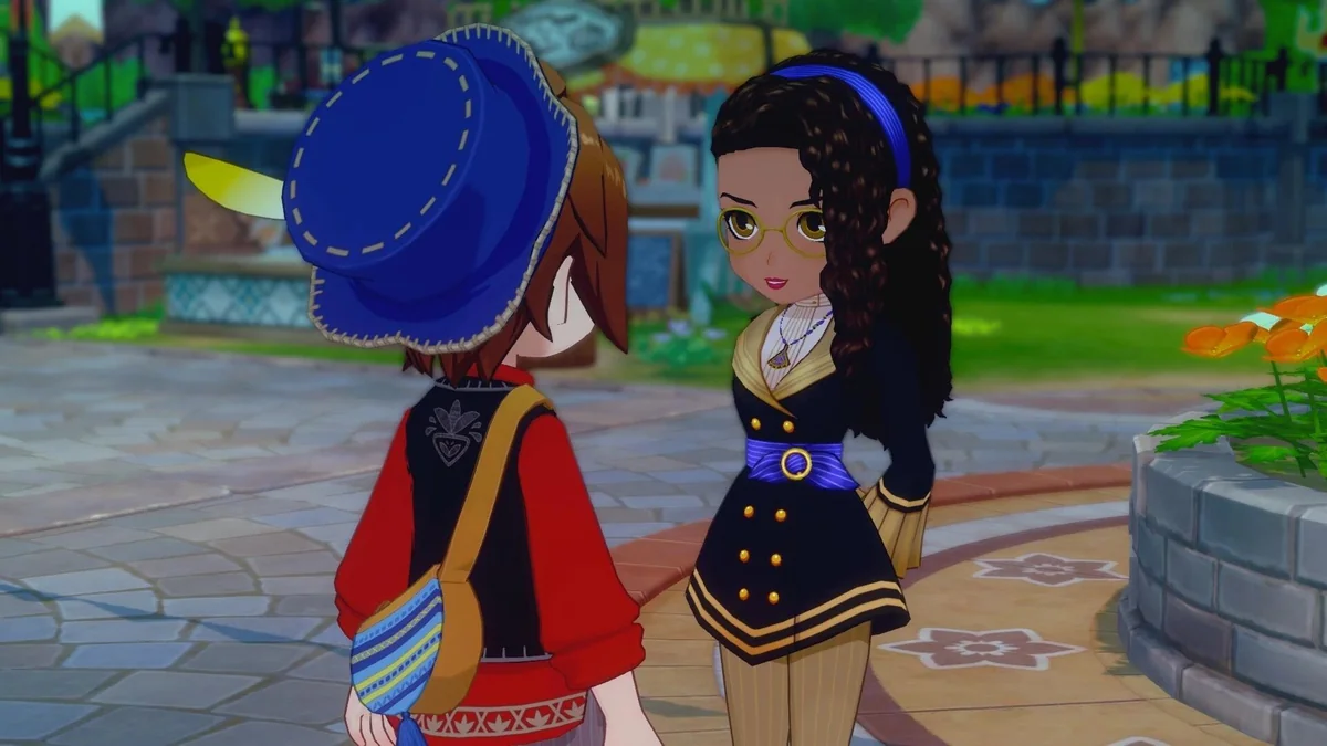 图片[3]-牧场物语风之繁华集市v1.1.0豪华中文全DLC高画质端游免费下载-锐品游戏库