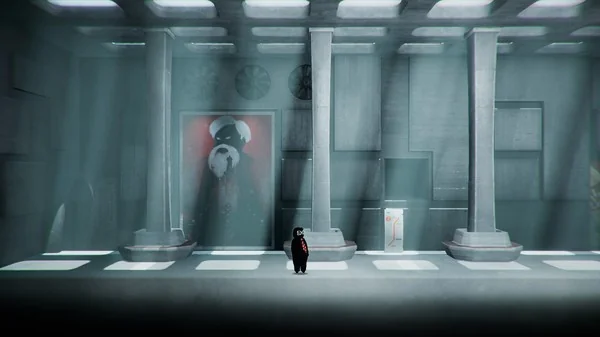 图片[1]-旁观者3豪华中文版v1.1.1高画质间谍解谜游戏免费下载-锐品游戏库