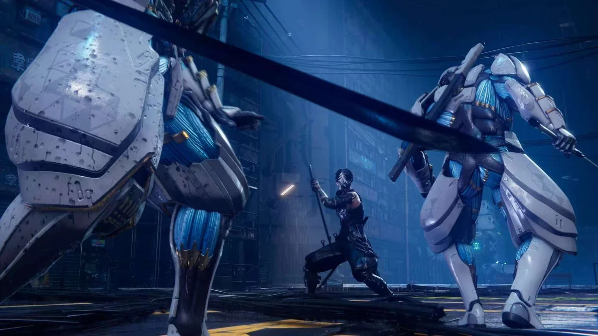 图片[4]-忍者龙剑传4豪华中文全DLC最新版v20251024高画质动作端游免费下载-锐品游戏库