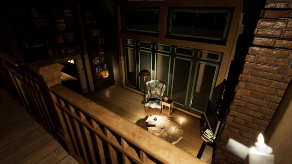 图片[1]-遗产v0.4991中文版高画质恐怖合作生存游戏PC端免费下载-锐品游戏库