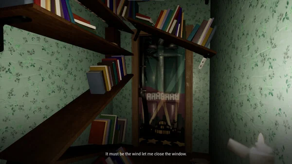 图片[2]-遗产v0.4991中文版高画质恐怖合作生存游戏PC端免费下载-锐品游戏库