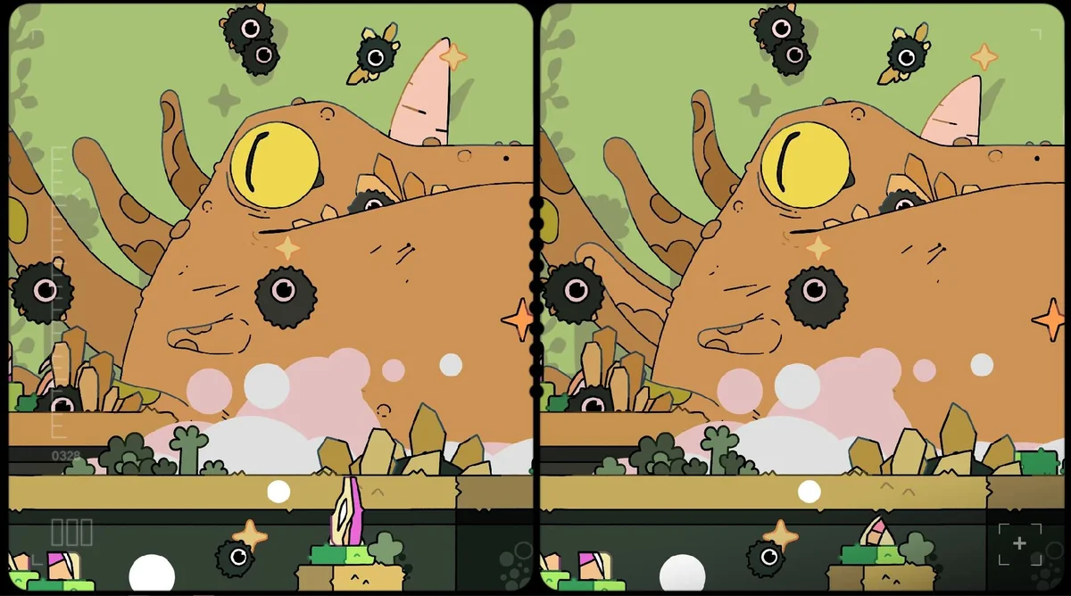 破碎之镜v1.0.5.1最新中文版治愈解谜游戏高画质免费下载-锐品游戏库