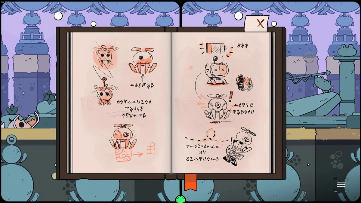 图片[3]-破碎之镜v1.0.5.1最新中文版治愈解谜游戏高画质免费下载-锐品游戏库