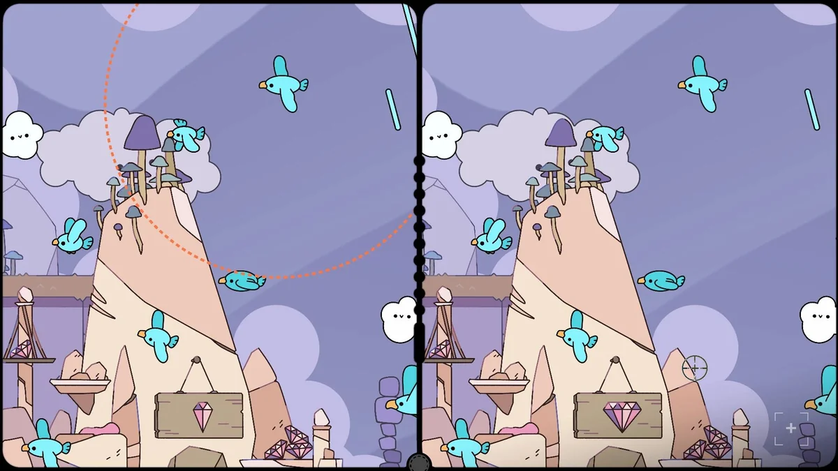 图片[4]-破碎之镜v1.0.5.1最新中文版治愈解谜游戏高画质免费下载-锐品游戏库