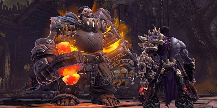 图片[1]-暗黑血统2终极版中文高画质十存档版PC免费下载-锐品游戏库