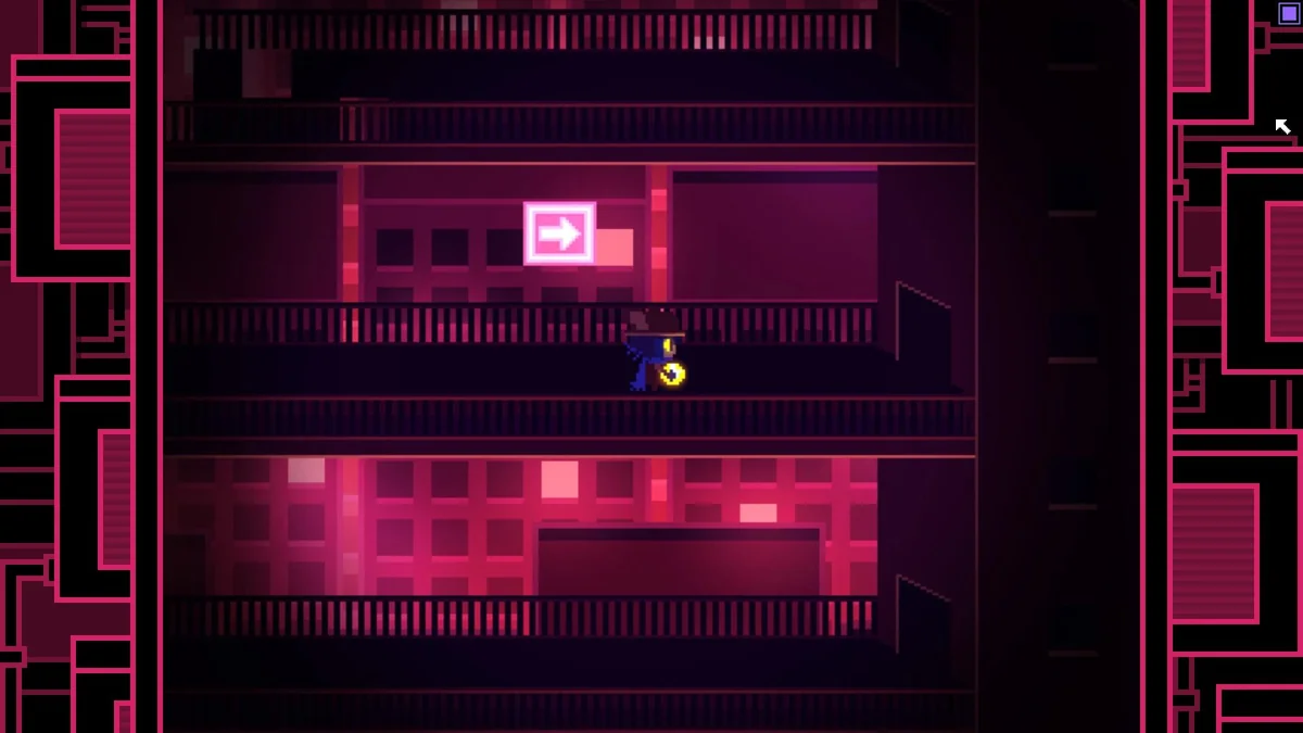 图片[3]-Oneshot世界机器版v1.24.10.7.1中文免安装下载|高口碑像素解谜冒险-锐品游戏库