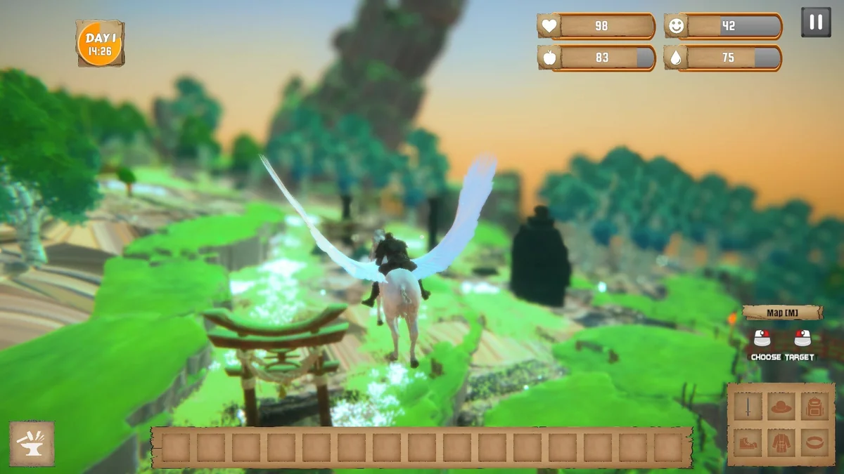 图片[3]-欧米伽卢玛初战v2024.11.5高画质中文免安装版下载|冒险生存RPG-锐品游戏库