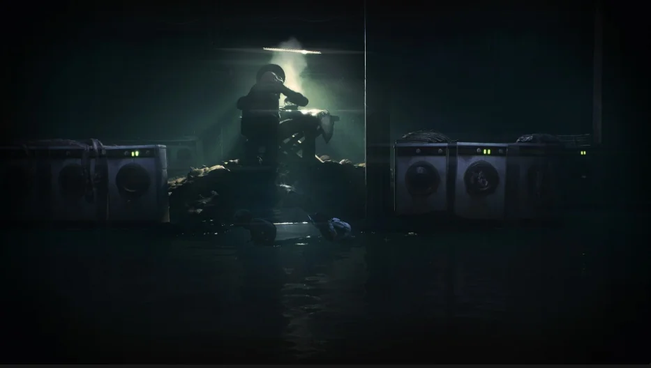 生灵重塑REANIMAL v1.01中文版高画质合作恐怖冒险端游下载-锐品游戏库