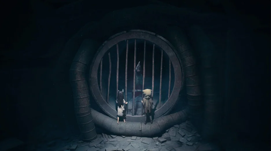 图片[2]-生灵重塑REANIMAL v1.01中文版高画质合作恐怖冒险端游下载-锐品游戏库