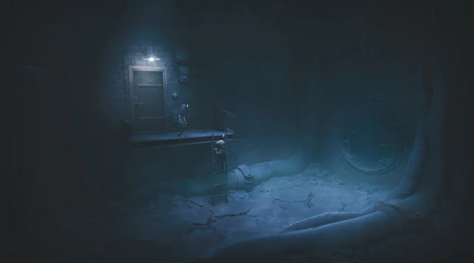 图片[3]-生灵重塑REANIMAL v1.01中文版高画质合作恐怖冒险端游下载-锐品游戏库