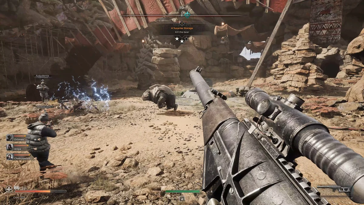 图片[2]-荒原先驱PIONER Build.21812395最新中文版开放世界FPS高画质下载-锐品游戏库