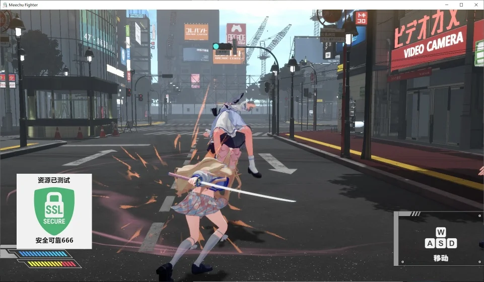 图片[4]-逃亡搭便车者v1.0.1豪华中文版全DLC高画质砍杀动作端游免费下载-锐品游戏库