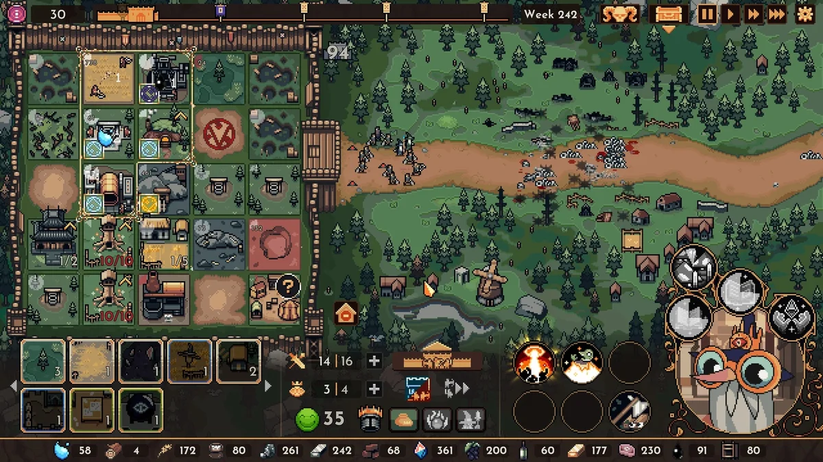 图片[2]-王之凝视v1.1.2中文版低多边形权谋监视游戏PC免费下载-锐品游戏库