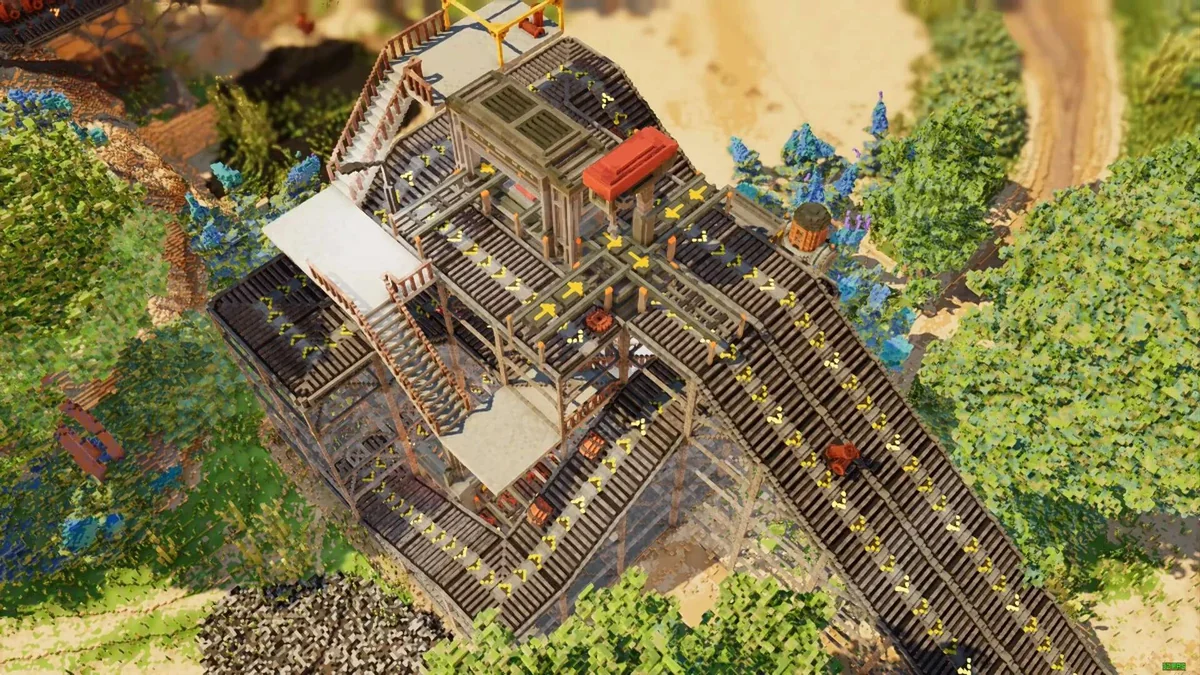 图片[1]-黎明时分v0.78.2.4中文版自动化太空殖民模拟端游高画质下载-锐品游戏库