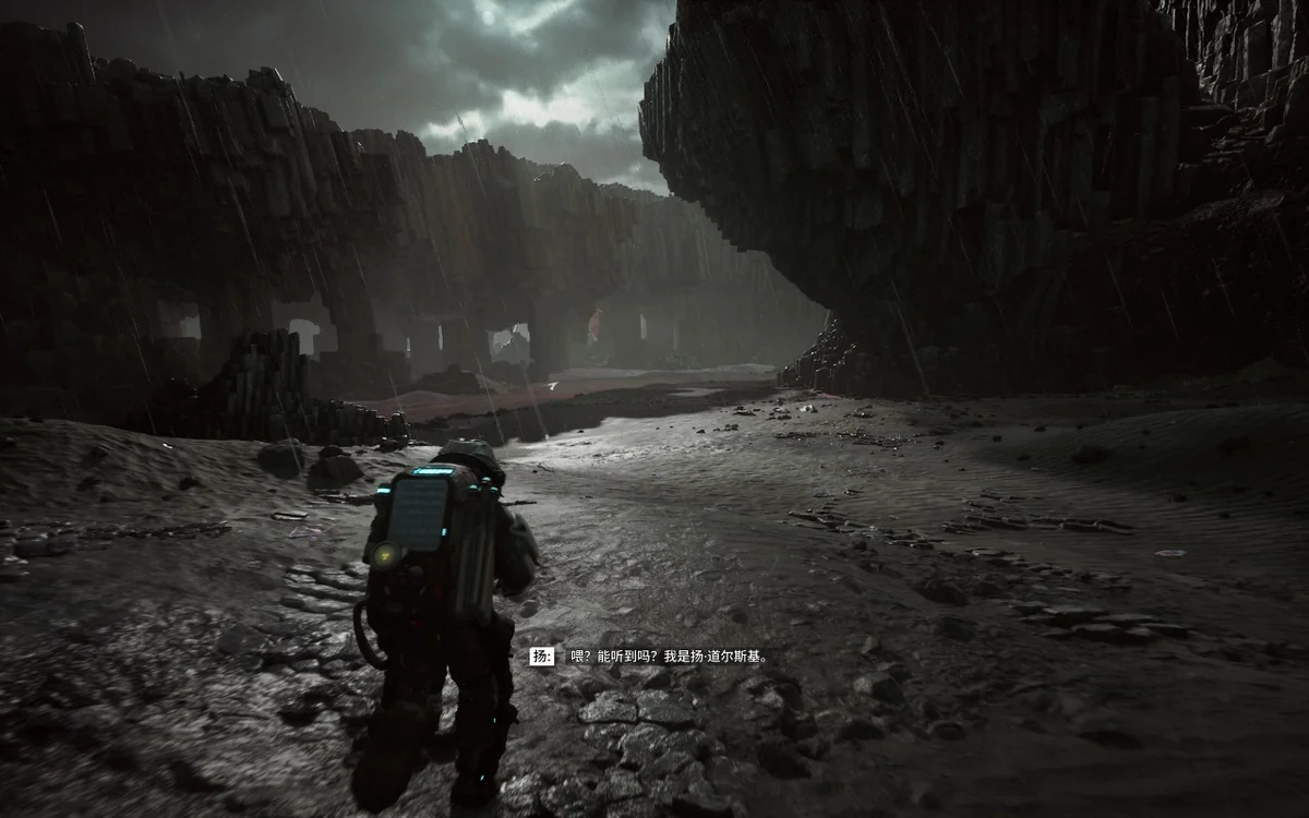 图片[1]-多重人生The Alters v1.4.2.7高画质中文免安装下载 科幻生存模拟新游-锐品游戏库