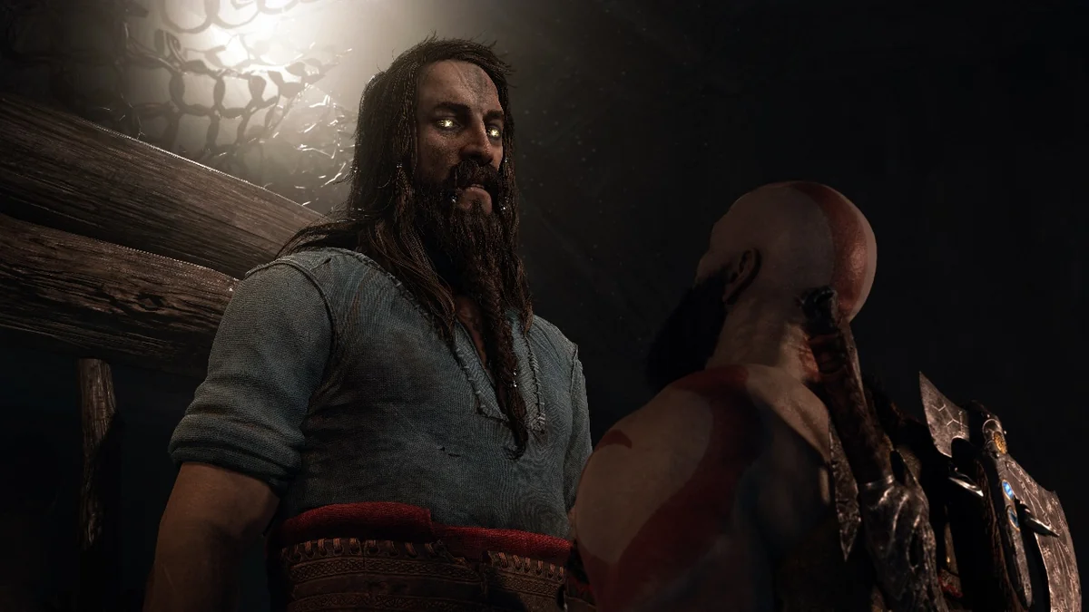 战神5诸神黄昏豪华中文版v1.0.668全DLC高画质手柄直玩下载-锐品游戏库