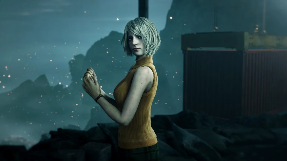 生化危机4重制版v1.5.0豪华中文全DLC艾达王逆命殊途高画质下载-锐品游戏库