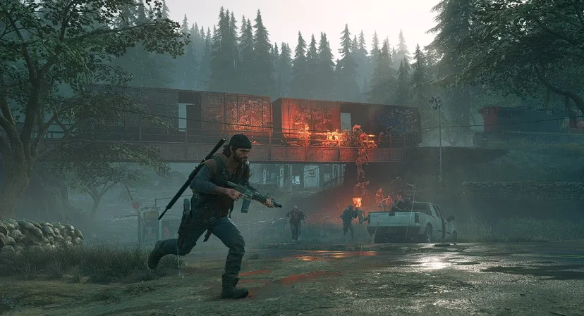 图片[1]-往日不再v20250722中文版高画质PC免费下载末世沙盒冒险-锐品游戏库