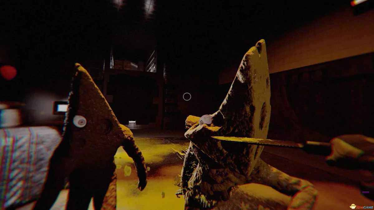 蒙特雷杰克v20260210中文版高画质恐怖生存游戏下载-锐品游戏库