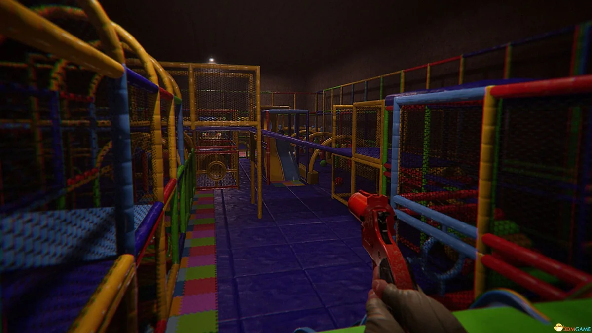 图片[2]-蒙特雷杰克v20260210中文版高画质恐怖生存游戏下载-锐品游戏库