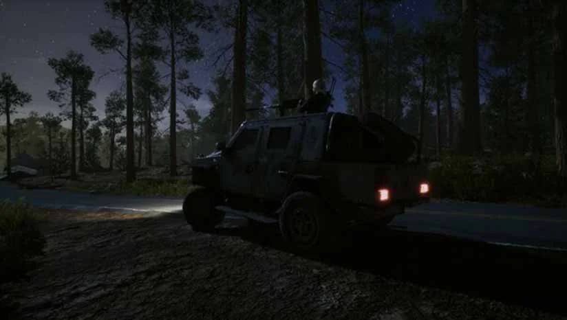 全面冲突抵抗v1.22.0豪华中文版全DLC高画质策略射击游戏下载-锐品游戏库