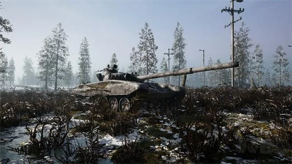 图片[2]-全面冲突抵抗v1.22.0豪华中文版全DLC高画质策略射击游戏下载-锐品游戏库