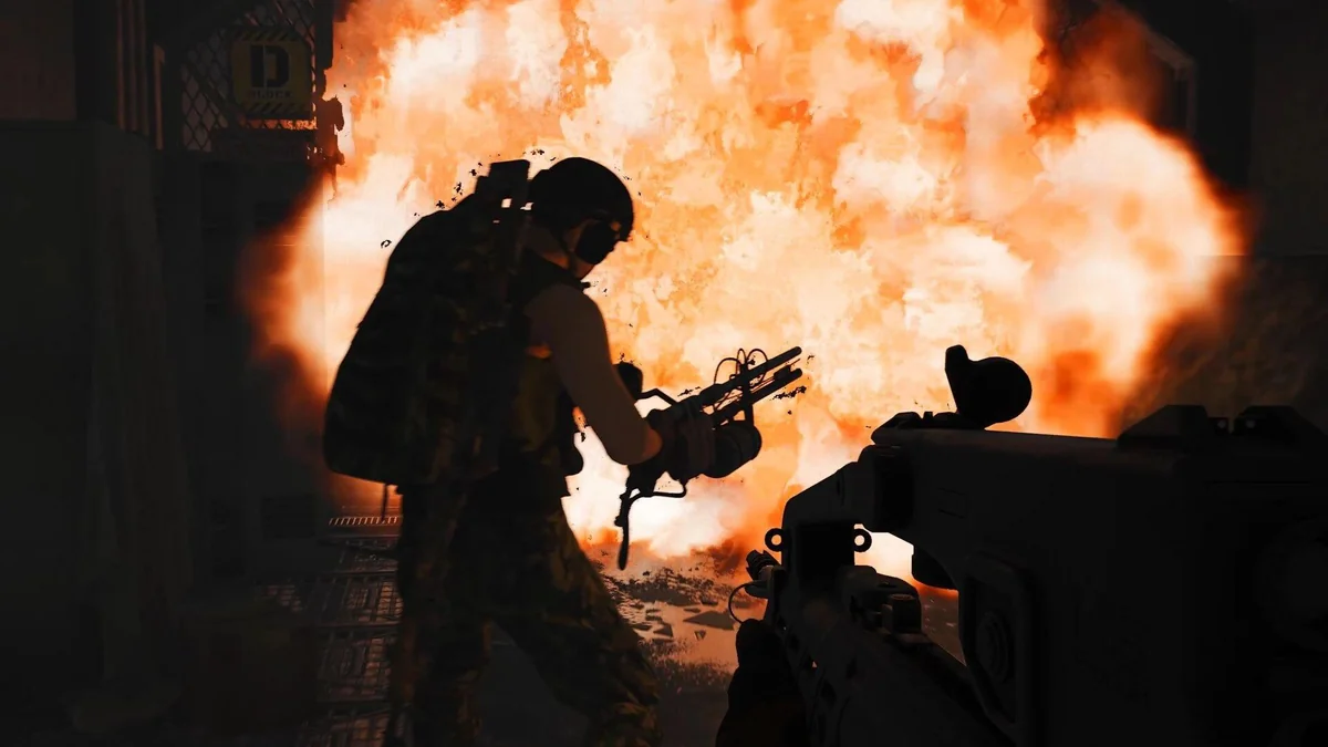 人渣SCUM v1.2.0.6豪华中文版 高画质硬核生存模拟端游免费下载-锐品游戏库