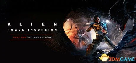 图片[1]-异形盗贼入侵进化版v1.1.1中文版全DLC高画质射击恐怖游戏下载-锐品游戏库